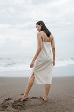 Load image into Gallery viewer, Nellie Dress in Sand
